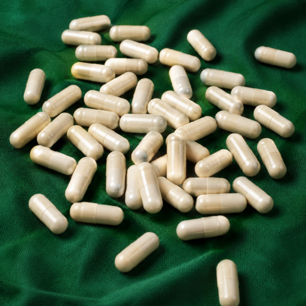 1 (4) Performance Capsule